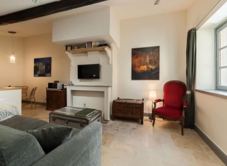 Apartamento La Maison Debourg