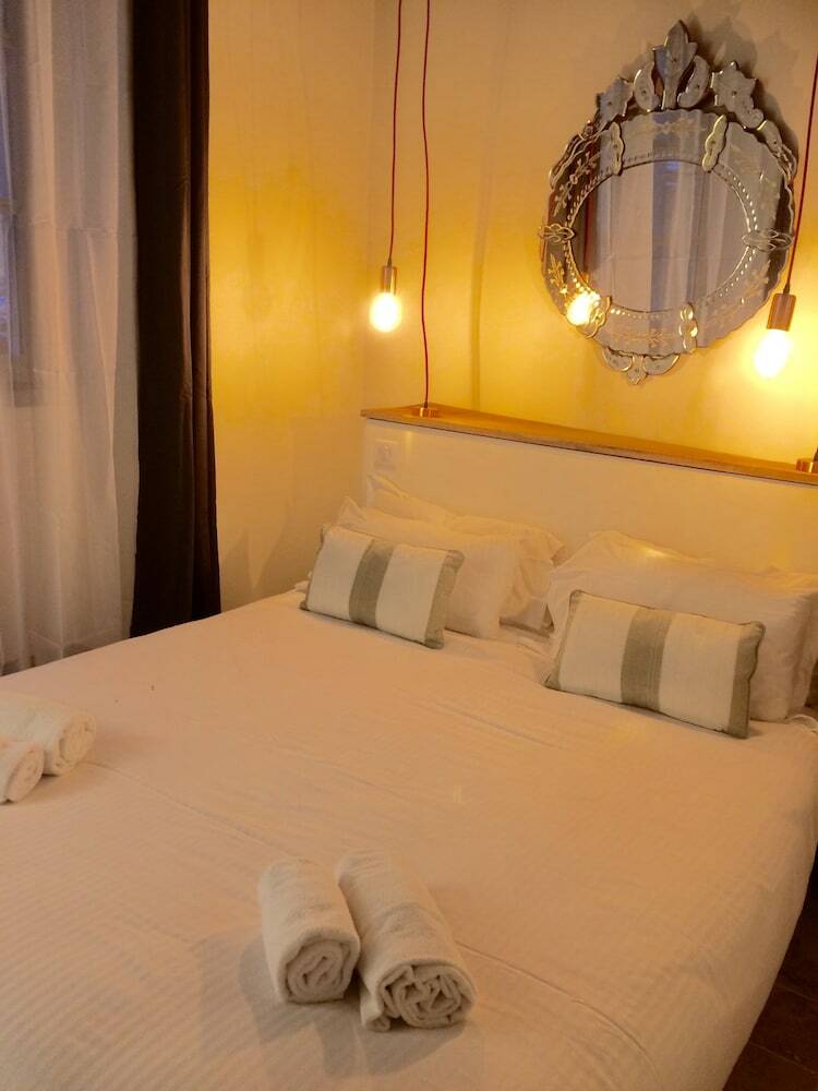 Apartamento La Maison Debourg