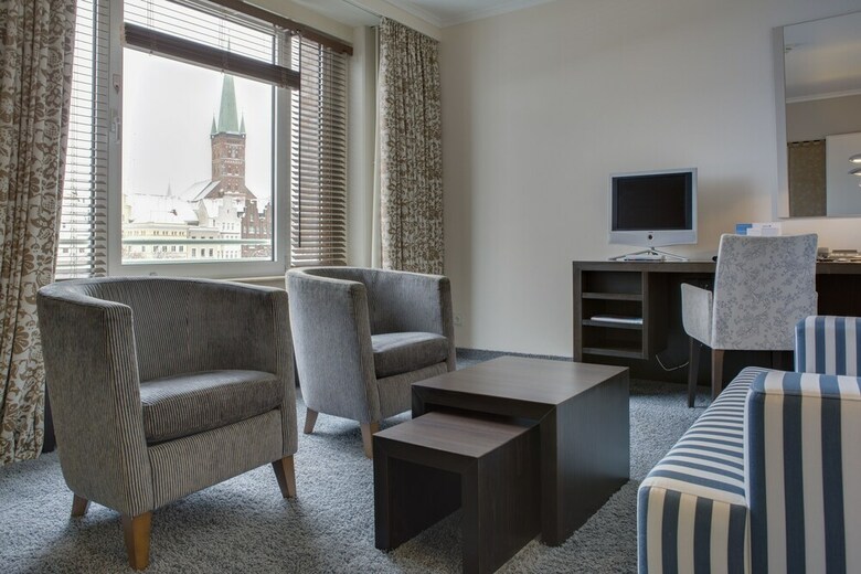 Radisson Blu Senator Hotel