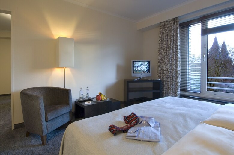 Radisson Blu Senator Hotel