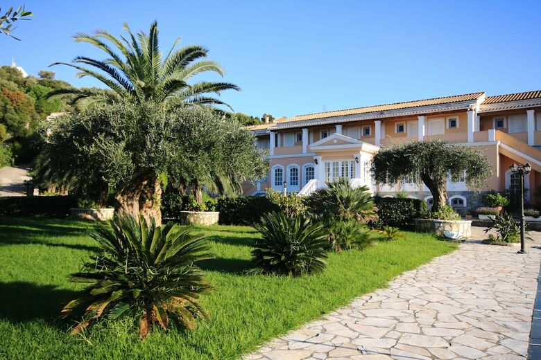 Nefeli Hotel