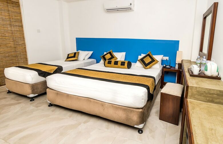 Hotel Mapakada Village