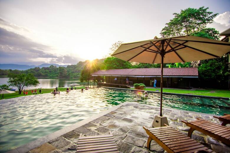 Hotel Mapakada Village