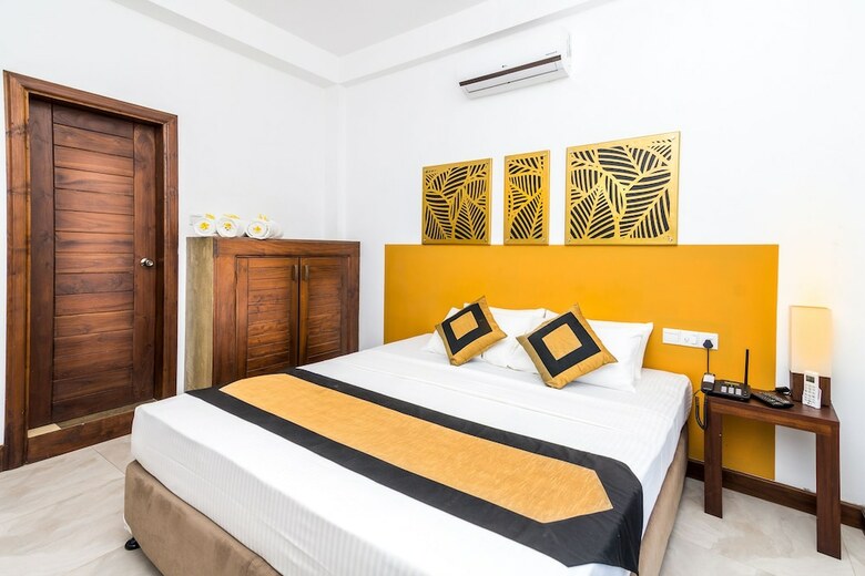 Hotel Mapakada Village
