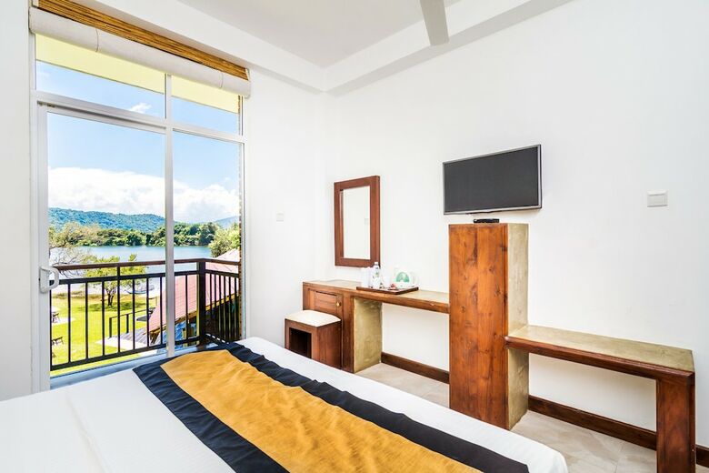 Hotel Mapakada Village