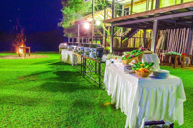 Hotel Mapakada Village
