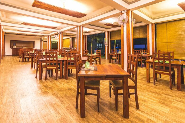 Hotel Mapakada Village