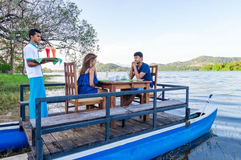 Hotel Mapakada Village