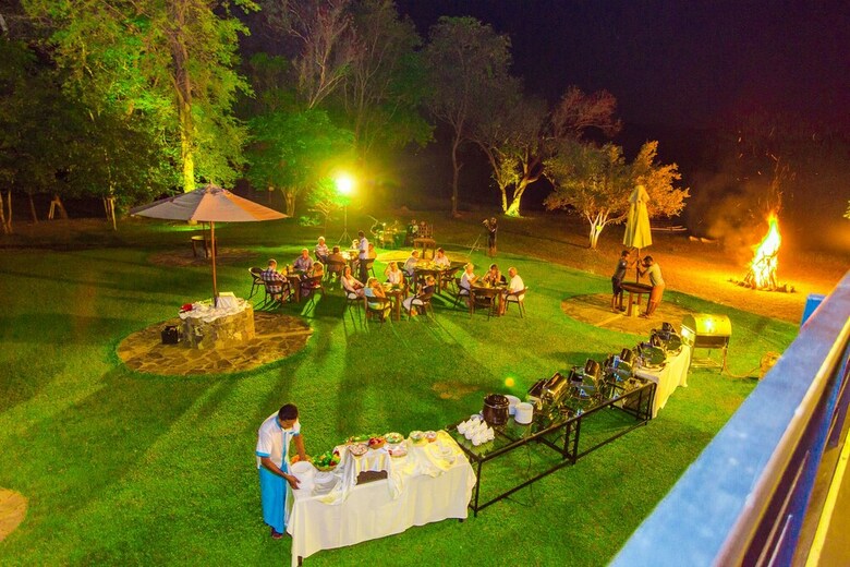 Hotel Mapakada Village