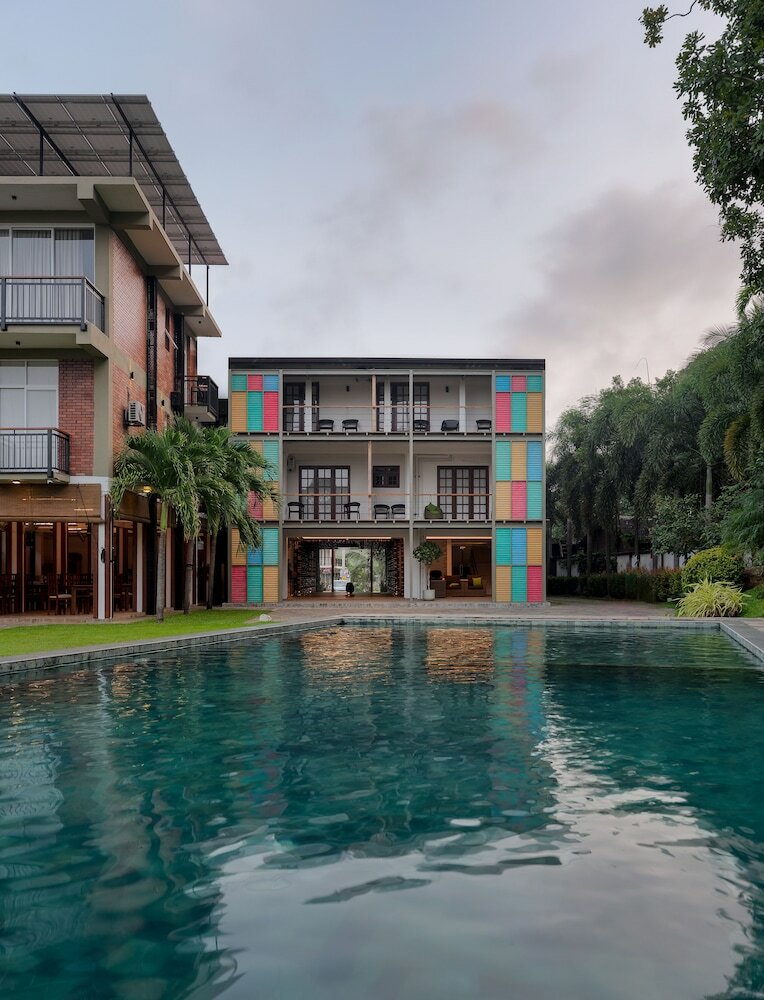 Hotel Mapakada Village