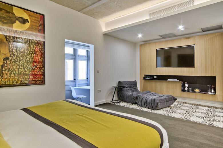 Hotel Ursulino Valletta
