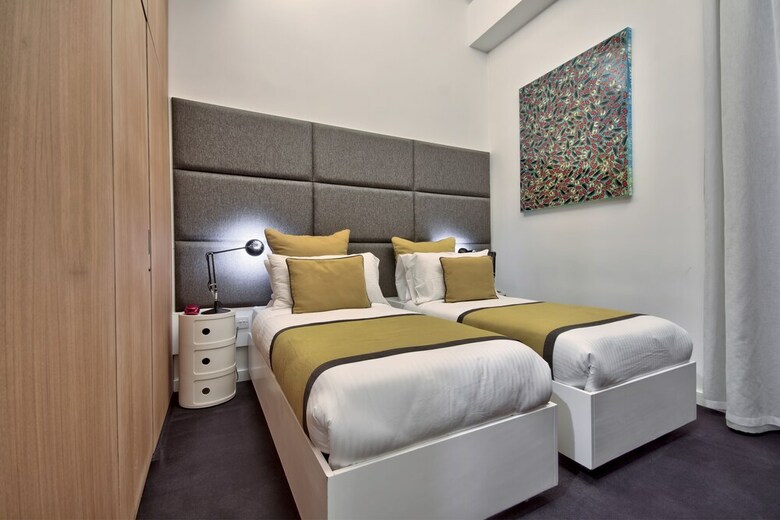 Hotel Ursulino Valletta