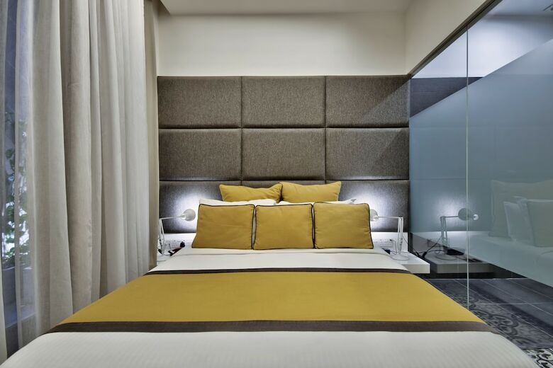 Hotel Ursulino Valletta