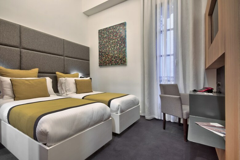 Hotel Ursulino Valletta