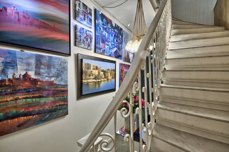 Hotel Ursulino Valletta