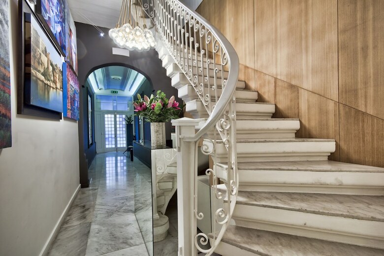 Hotel Ursulino Valletta