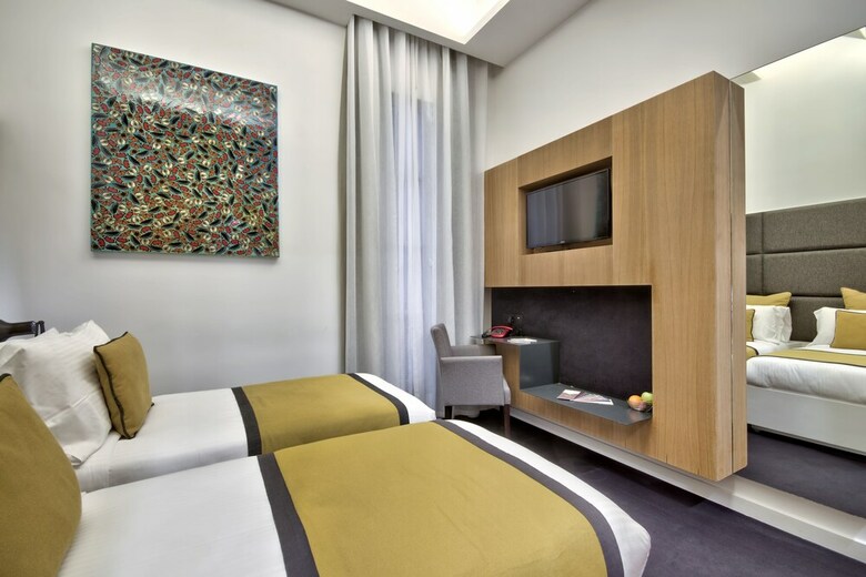 Hotel Ursulino Valletta