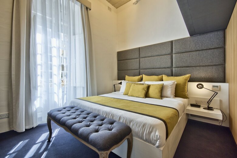Hotel Ursulino Valletta
