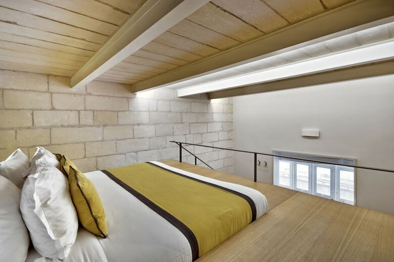 Hotel Ursulino Valletta