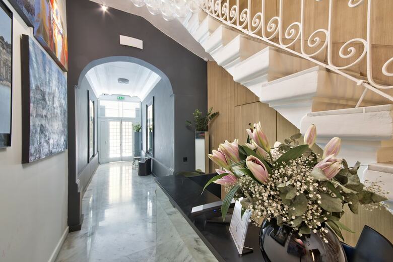 Hotel Ursulino Valletta
