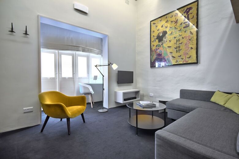 Hotel Ursulino Valletta