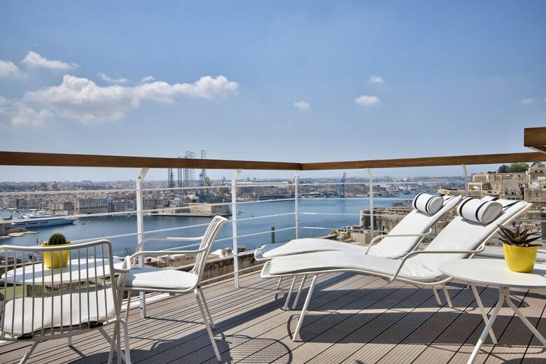 Hotel Ursulino Valletta