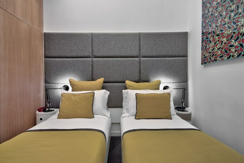 Hotel Ursulino Valletta