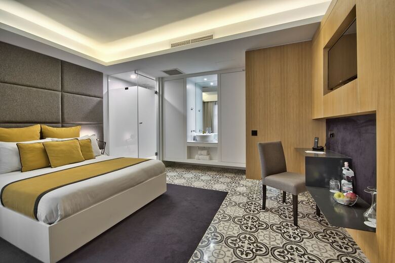 Hotel Ursulino Valletta