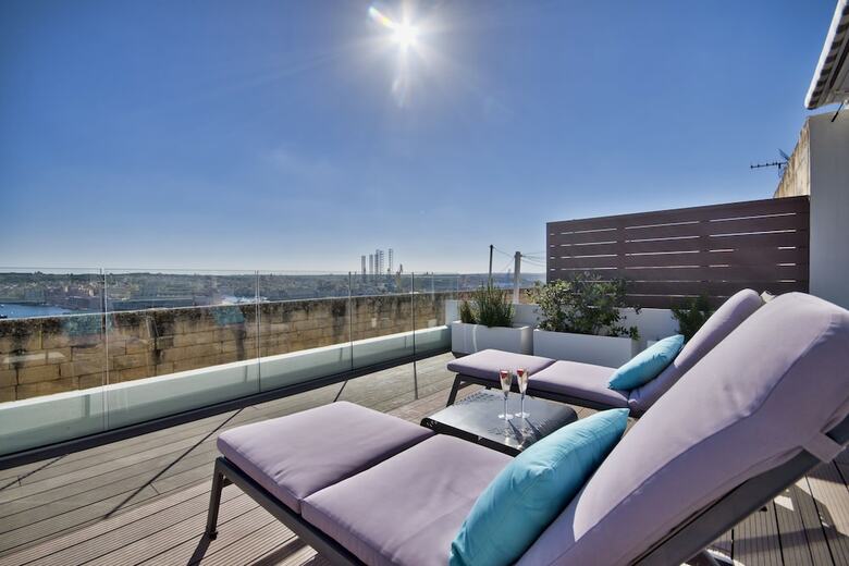 Hotel Ursulino Valletta