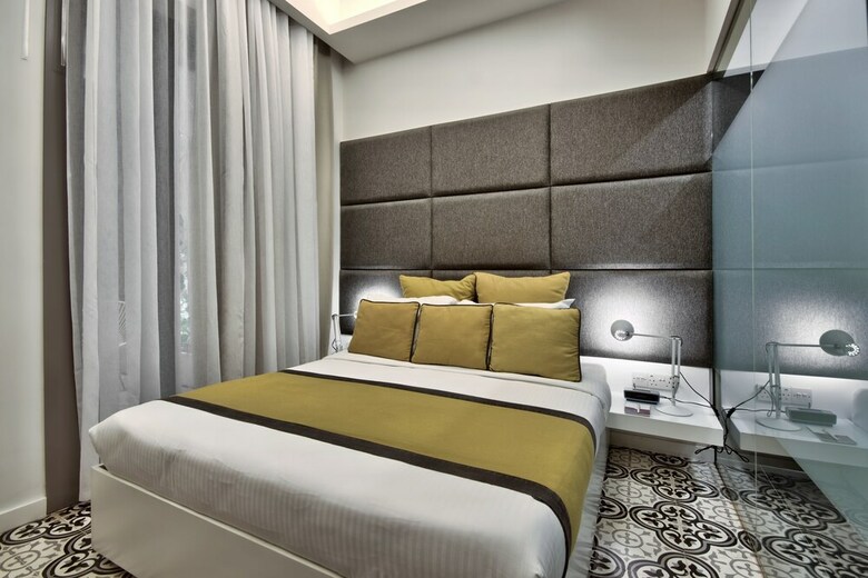 Hotel Ursulino Valletta