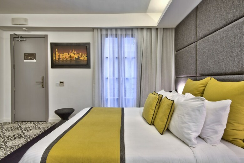 Hotel Ursulino Valletta