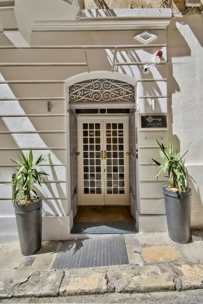 Hotel Ursulino Valletta