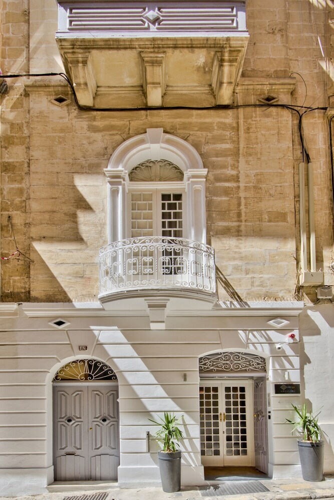 Hotel Ursulino Valletta