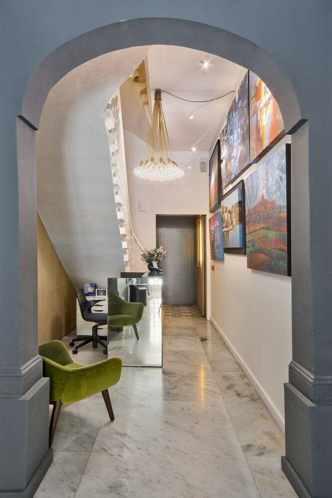 Hotel Ursulino Valletta