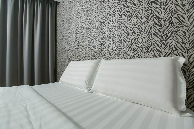 1 Hotel Mahkota Cheras