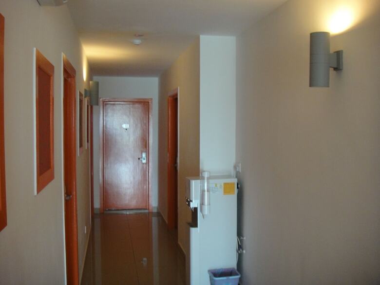 1 Hotel Mahkota Cheras