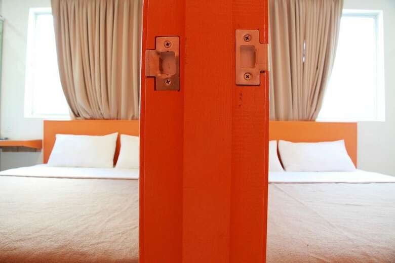 1 Hotel Mahkota Cheras