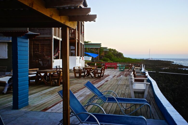 Hotel Lands End