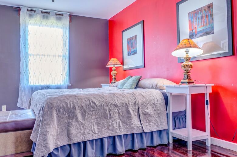 Hotel Lands End
