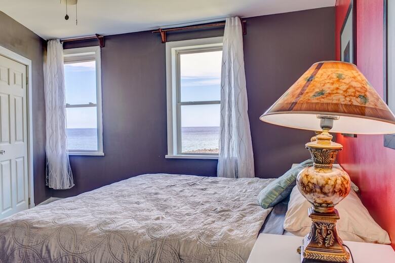 Hotel Lands End