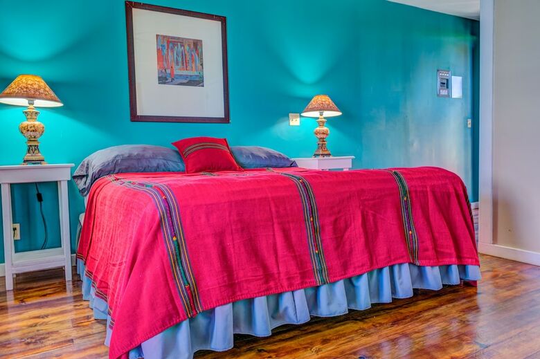 Hotel Lands End