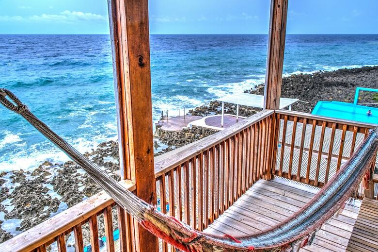 Hotel Lands End