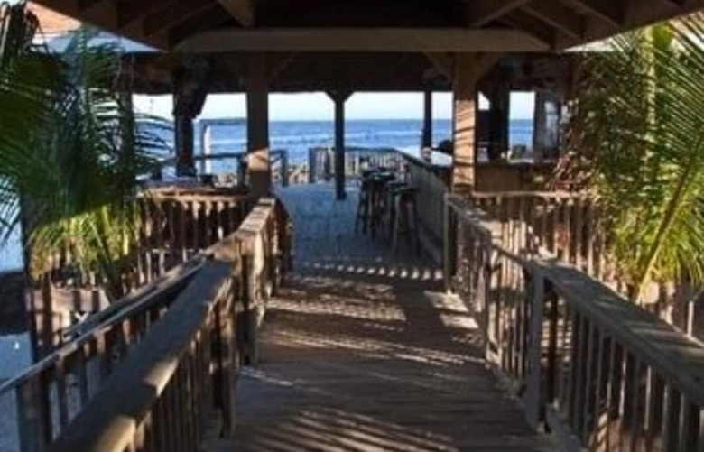 Hotel Lands End