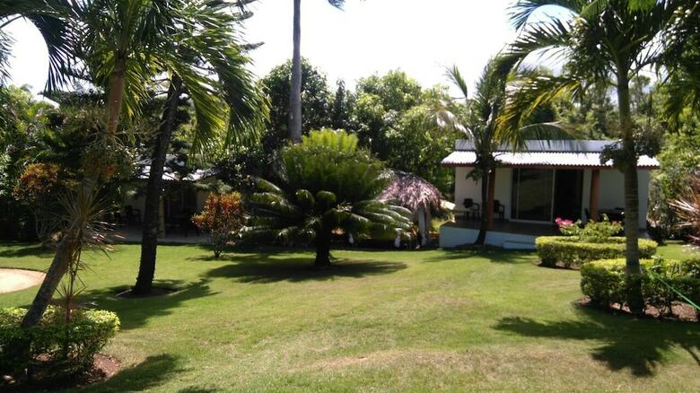 Villa Victoria