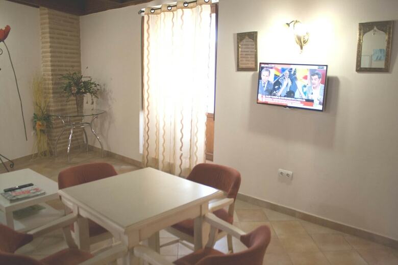 Apartamentos Abadia Suites