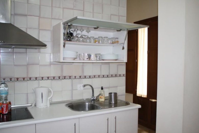 Apartamentos Abadia Suites