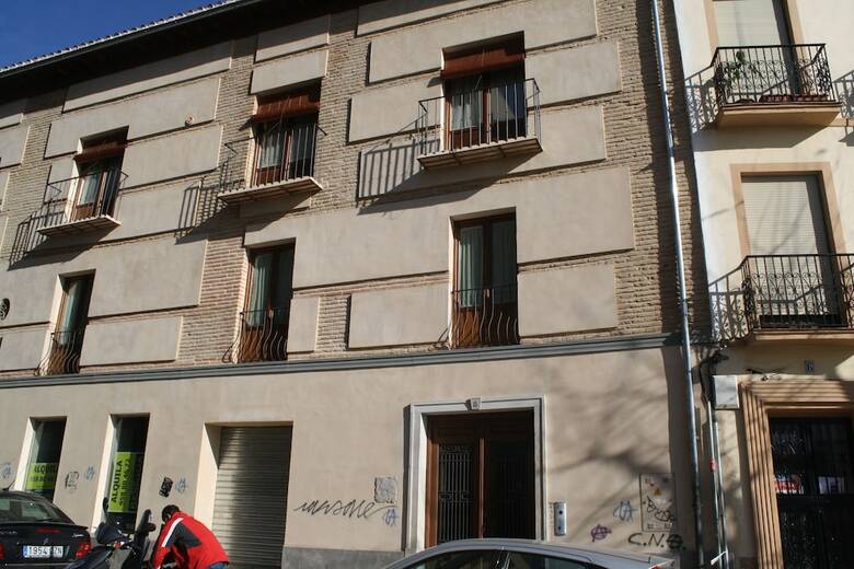 Apartamentos Abadia Suites