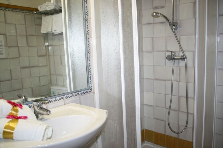 Apartamentos Abadia Suites