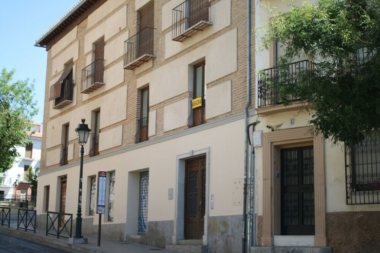 Apartamentos Abadia Suites