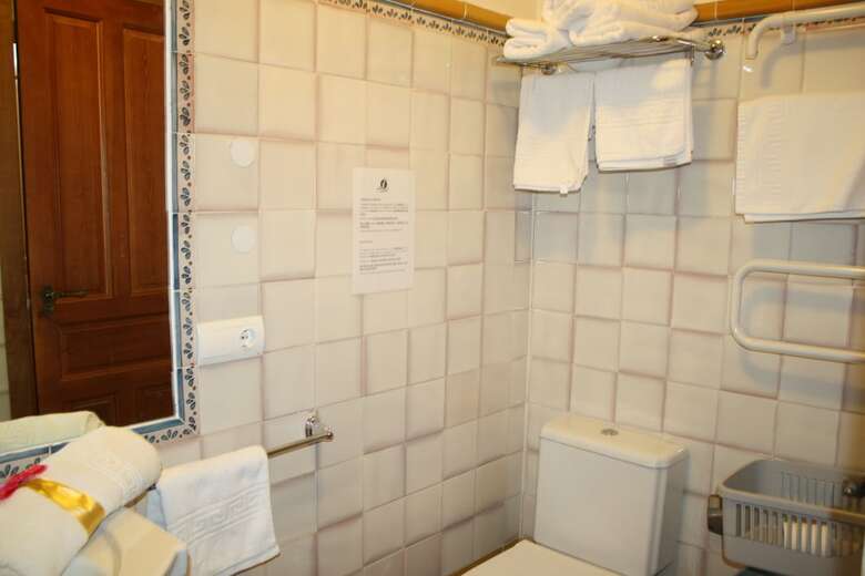 Apartamentos Abadia Suites
